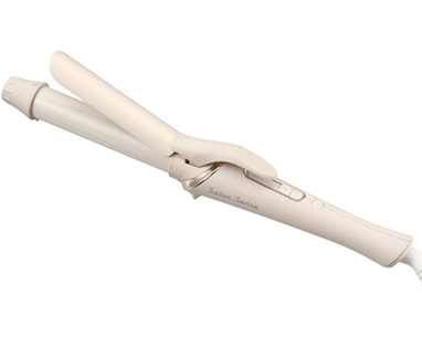 サロンセンス カールアイロン KHR-1140/C 26mm