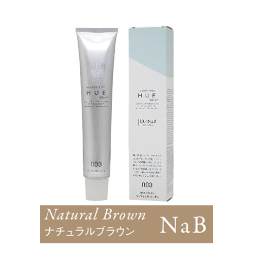 ヒュウ ミライ 8/NaB
