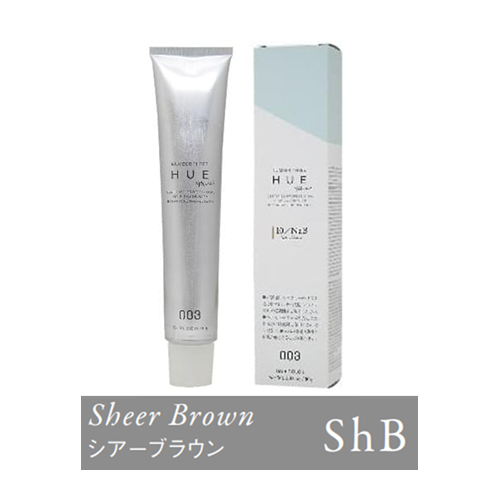 ヒュウ ミライ 8/ShB