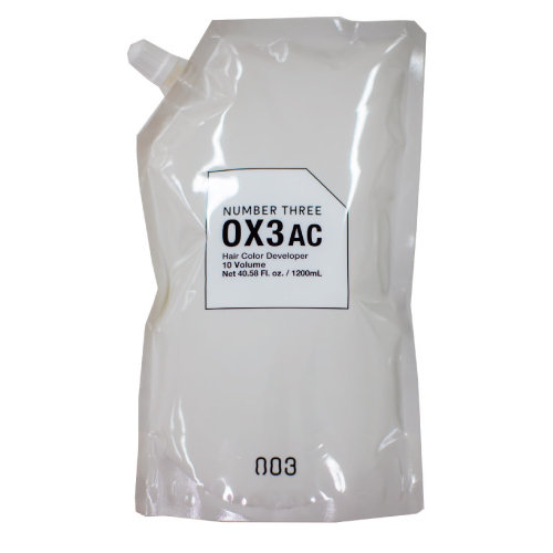 io[X[ OX3AC 1200ml