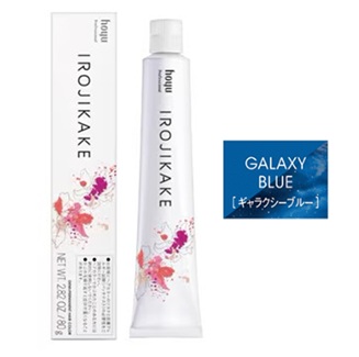 イロジカケ G BL 80g