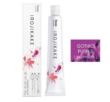 イロジカケ G PU 80g