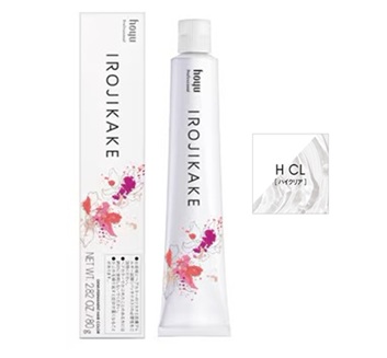 イロジカケ H CL 80g