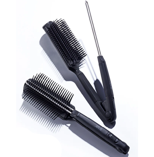 アイビル デュアルホールド ブラシ