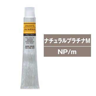 Nキャラデコ ティンタータイプ NP/m-5t