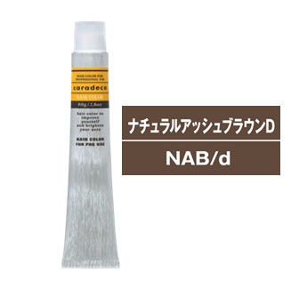 Nキャラデコ ティンタータイプ NAB/d-9/8t