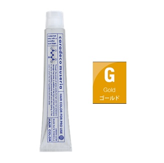 キャラデコミュゼリア G11m