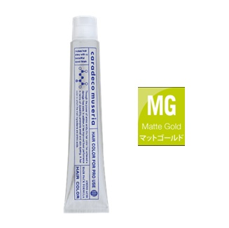 キャラデコミュゼリア MG9m