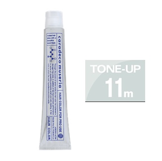キャラデコミュゼリア TONE UP【トーンアップ】 11m