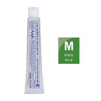 キャラデコミュゼリア M5m