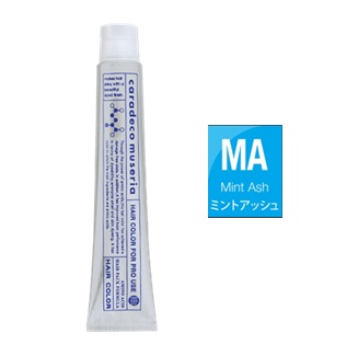 キャラデコミュゼリア MA5m