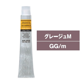 Nキャラデコ ティンタータイプ GG/m−7t