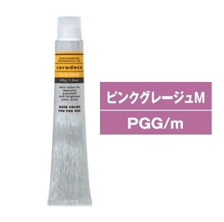 Nキャラデコ ティンタータイプ PGG/m−7t