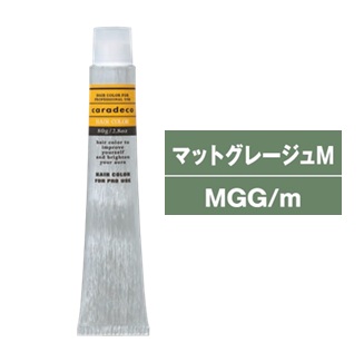 Nキャラデコ ティンタータイプ MGG/m−7t