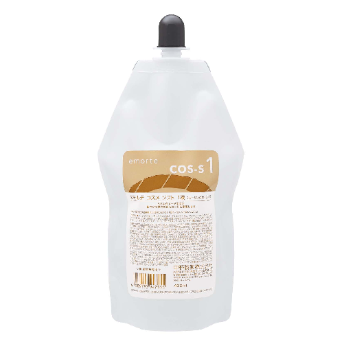 Ge RX \tg 1t 400ml