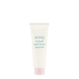 ソンク リペアヘアマスク4 スムース 80g