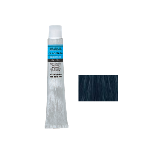 Nキャラデコ D blue/du