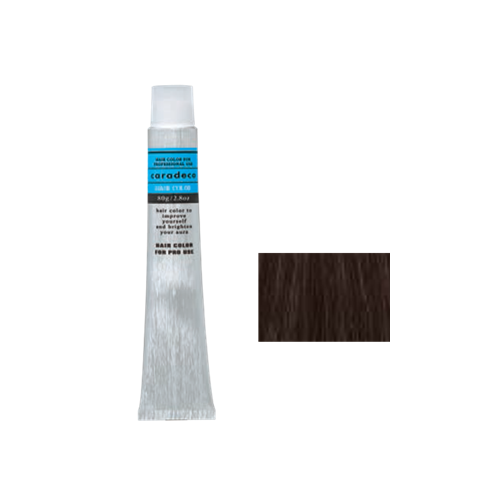 Nキャラデコ D taupe/du