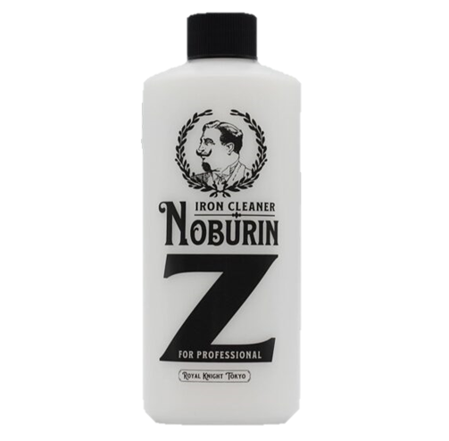 ノブリンZ アイロン洗浄剤 320g