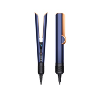 Dyson Airstrait ストレイトナー ダークブルー/コッパ―