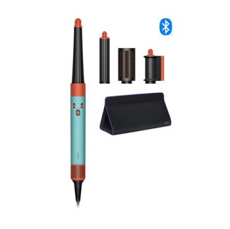 Dyson Airwrap i.d. マルチスタイラー&ドライヤー セラミックパティーナ/トパーズ