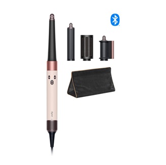 Dyson Airwrap i.d. マルチスタイラー&ドライヤー セラミックピンク