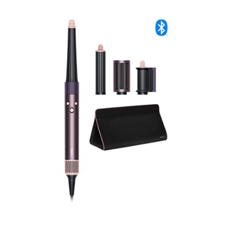 Dyson Airwrap i.d. マルチスタイラー&ドライヤー ジャスパープラム