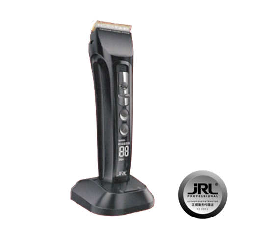 JRL FRESH FADE 1040 バリカン ブラック