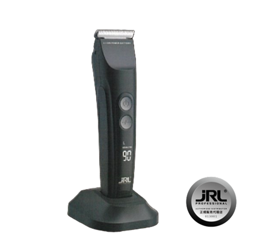 JRL FRESH FADE 1050 トリマー ブラック