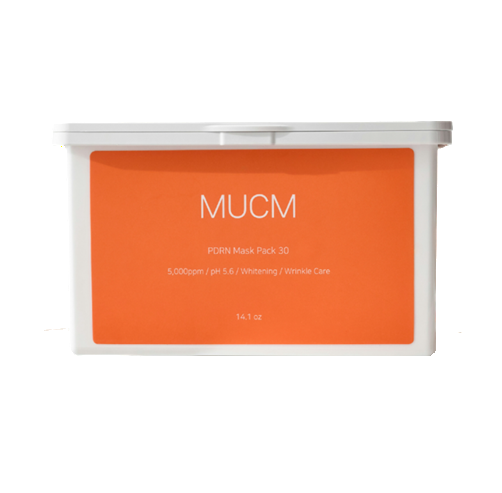 MUCM�}�X�N�p�b�N PDRN 30������