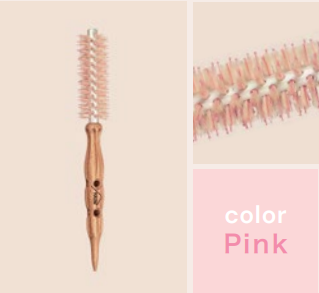 HAUM RootRoll Brush sN