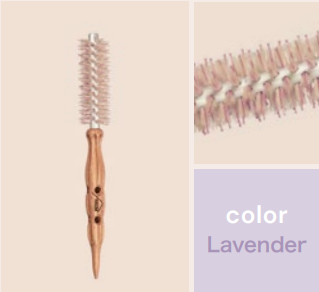 HAUM RootRoll Brush x_[