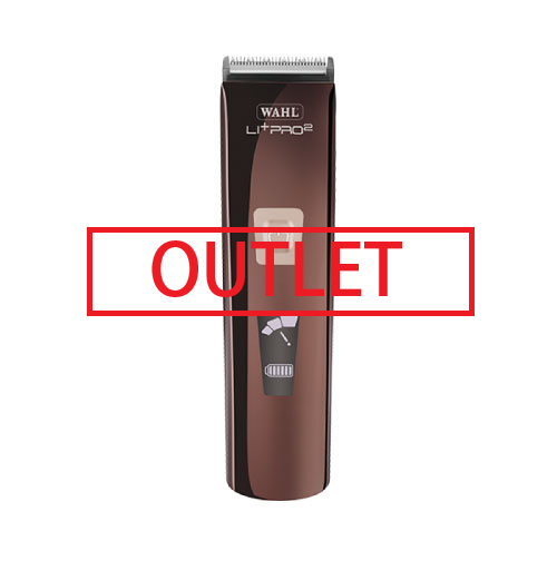 �y�A�E�g���b�g�zWAHL ���v���X��v�� �Q