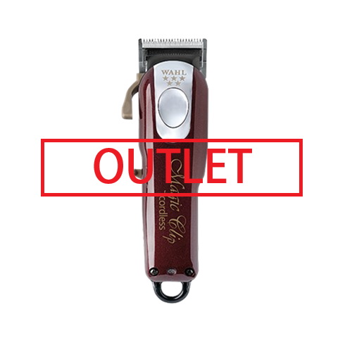 �y�A�E�g���b�g�zWAHL 5Star �R�[�h���X �}�W�b�N�N���b�v 3rd Edition