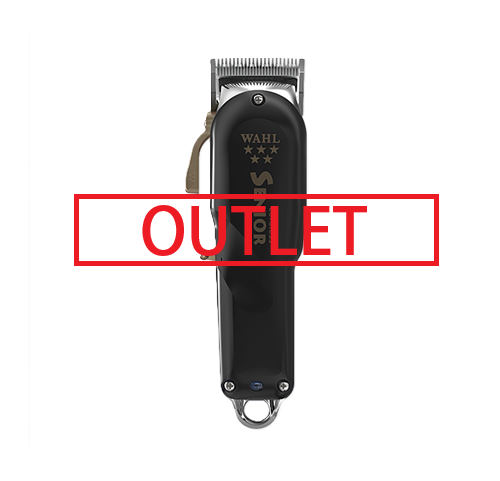 �y�A�E�g���b�g�zWAHL 5Star �R�[�h���X �V�j�A 3rd Edition