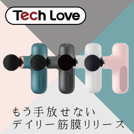 techlove