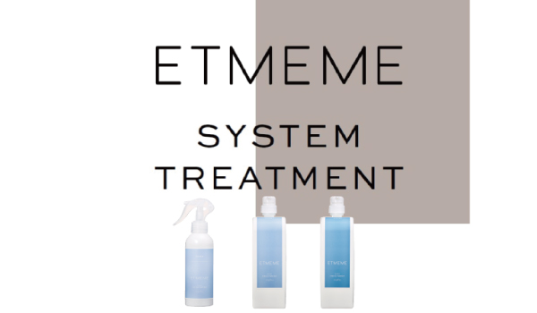ETMEME SYSTEM TREATMENT