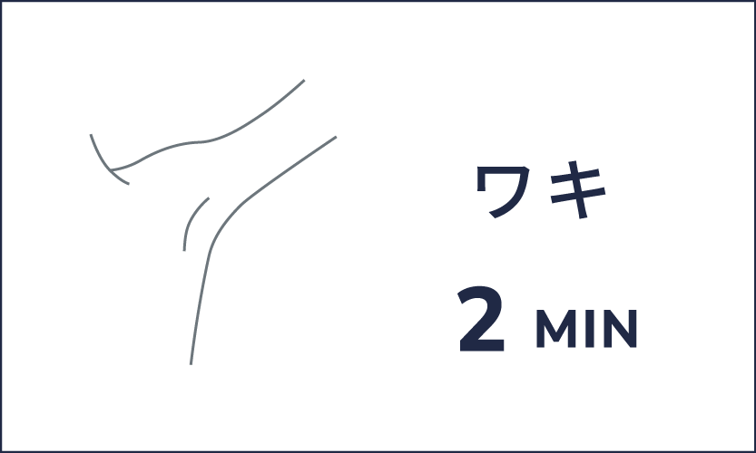 ワキ