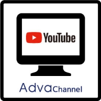 Adva Channel Youtube