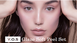 VOS Glaze Soft Peel Set
