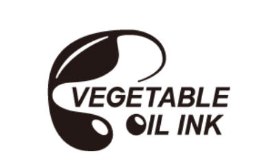 vegetable oil ink