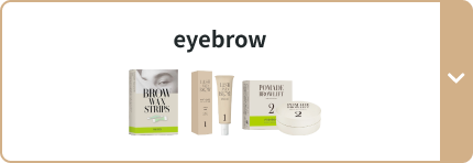 eyebrow
