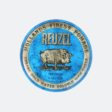 Reuzel Blue Pomade 113g