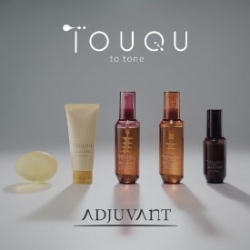 TOUQU to tone
