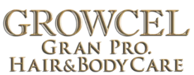 growcel gran pro hair & body care