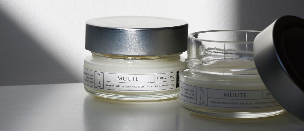 muute