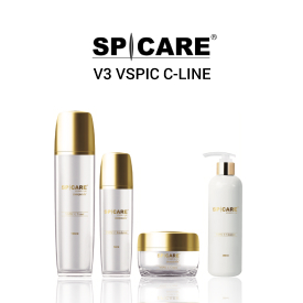 SPICARE V3 VSPIC CCV[Y