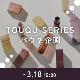 TOUQUseries�p�E�`���