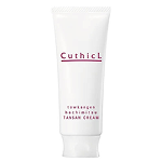 キューティクル トウカンゲン はちみつ炭酸クリーム