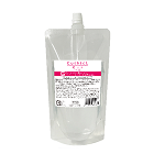 キューティクル 糖スト マエ